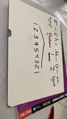 TR Music & Voice Lessons