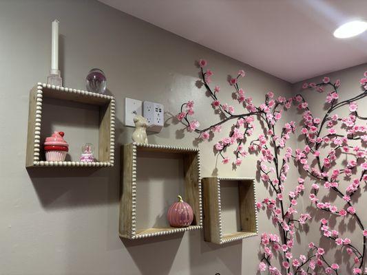 Bare Beauty Waxing Salon