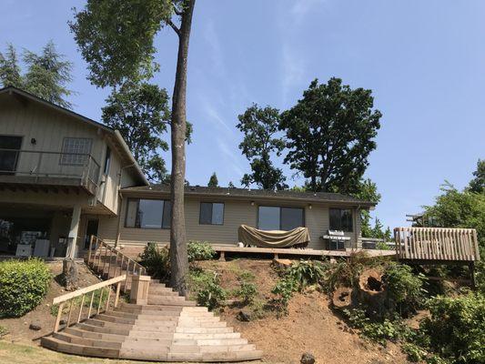 Arborease Tree Service