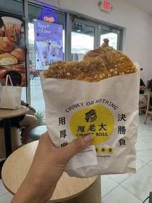 Tiger Sugar