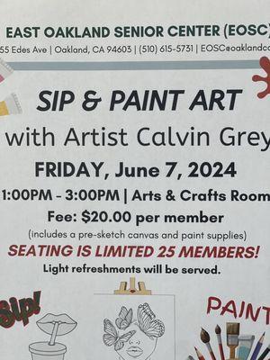 Ira Jinkins Recreational Center