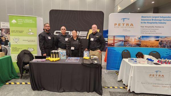 Code 4 Private Security