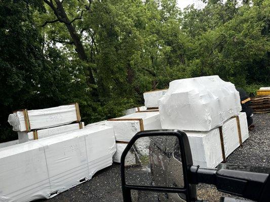 D2K Fence & Landscape