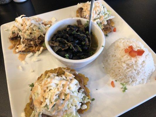 Tonstones Venezolanos