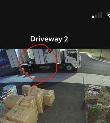 Coleman Worldwide Moving