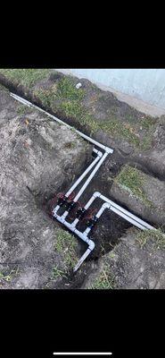 Down South Maintenance