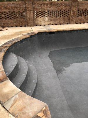 McMillion Pool Company