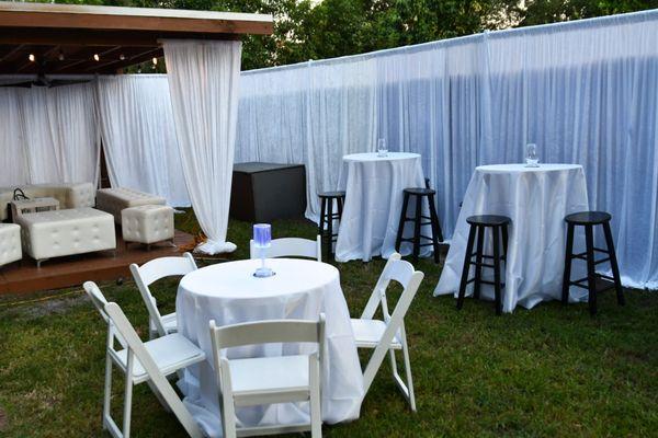 Wimbley’s Courtyard