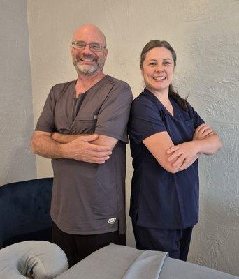 Oasis Wellness Studio