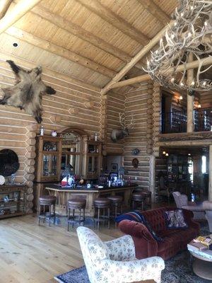 Victory Lodge Weddings and Events