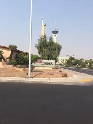 Living Hope Lutheran Church