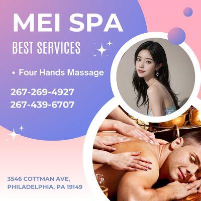 Mei Spa