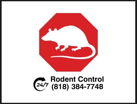 Rodents Control 24/7