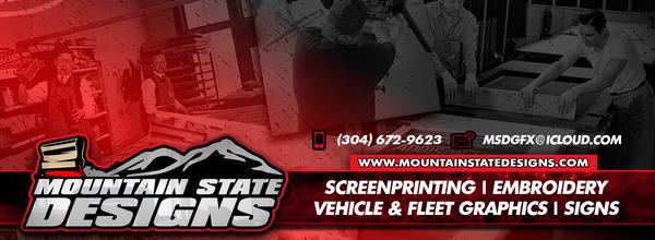 Mountain State Designs