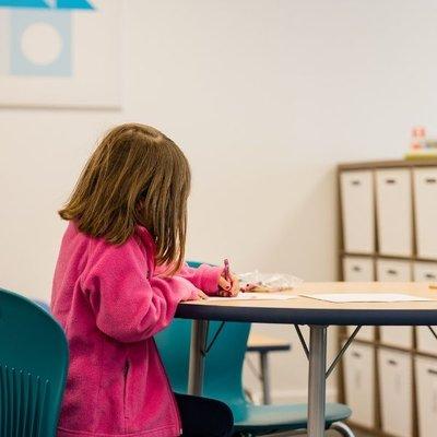 Kids throughout Tennessee can receive ABA therapy at AIM.