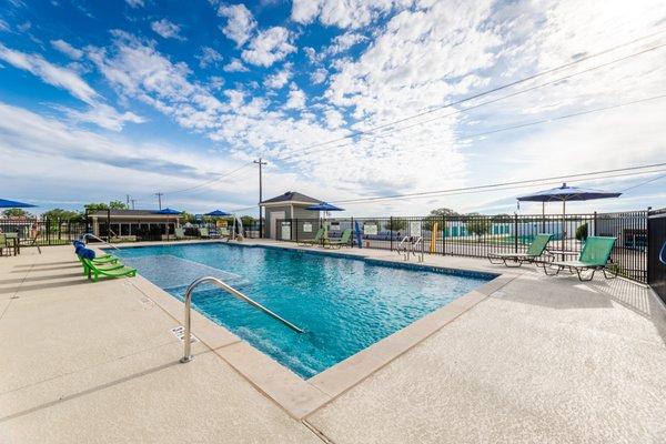 Menchaca Commons Apartments