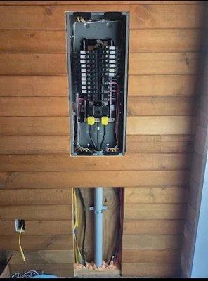 Light Of The World Electric