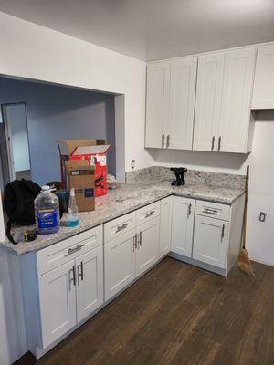 Linton Insulation Company