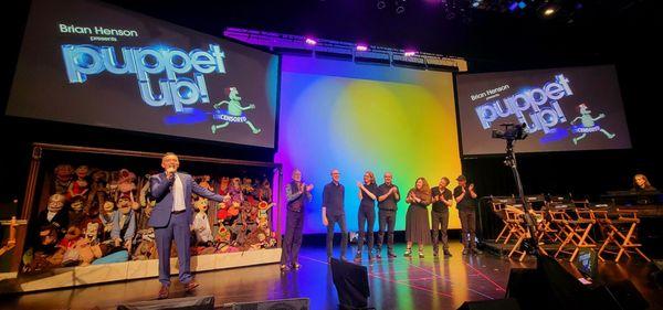 Center Theatre Group Kirk Douglas Theatre