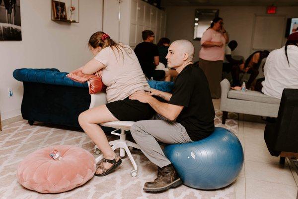 Dulce Birth & Wellness Center