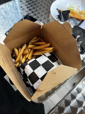 Picanha "Brazilian Steak" burger