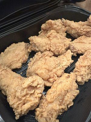 Church's Texas Chicken