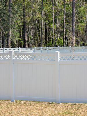 St. Augustine Fence And Outdoor Construction