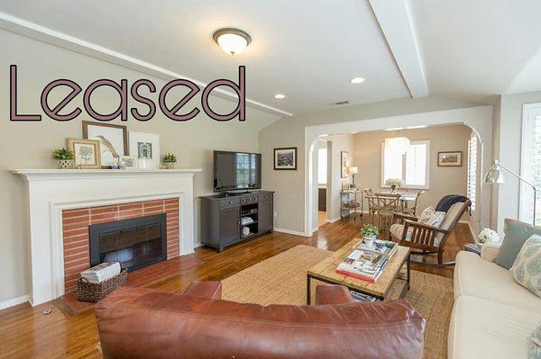 Valleyheart Dr- Sherman Oaks Leased!!