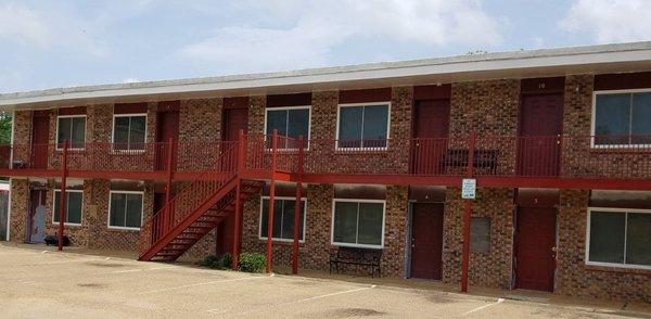 Candlelight Terrace Apartments