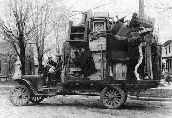 RoadRunners Moving & Storage