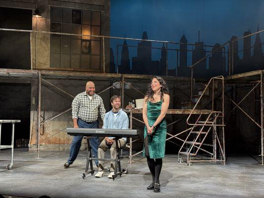 The Umbrella Arts Center