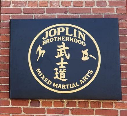 Joplin Brotherhood MMA