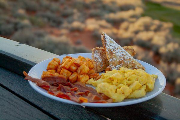 The Grille at Sand Hollow Resort