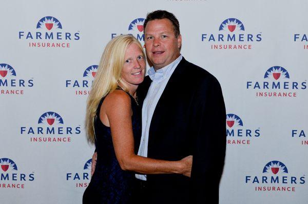 Farmers Insurance - Kurt Sturos