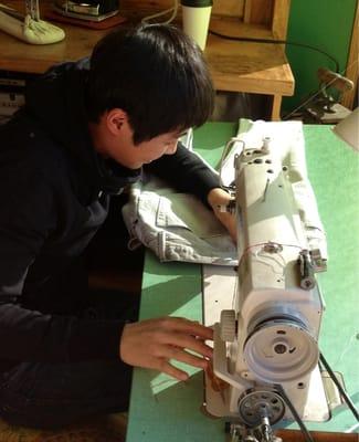 Fashion Care Cleaners