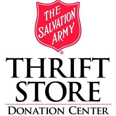 The Salvation Army Family Store