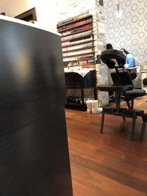 Cozy Boutique Nails & Spa