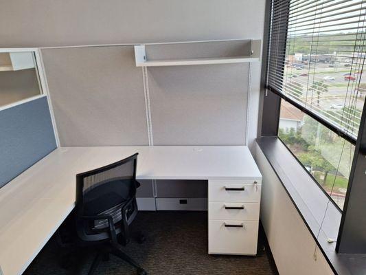 Texas A & B Services