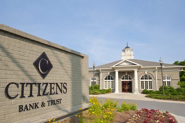 Citizens Bank & Trust