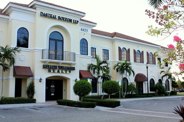 Julie Ann Probst - Keller Williams Realty