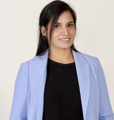 Manpreet Gill - Keller Williams Fresno