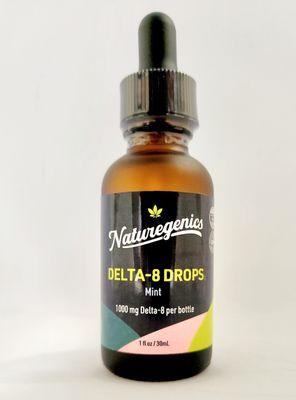 1000 MG DELTA 8 tincture buy 1 get 1 free till 4/20