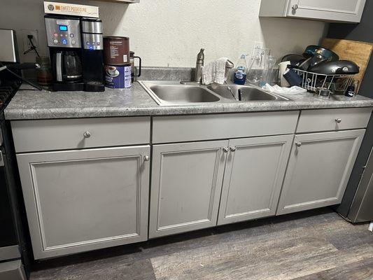 Trinity Handyman Service