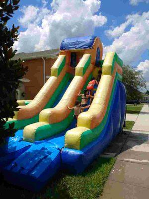 Abounce Ubounce Weebounce