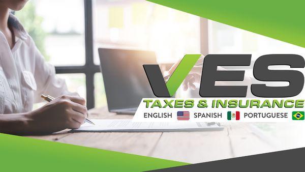 VES Insurance & Taxes