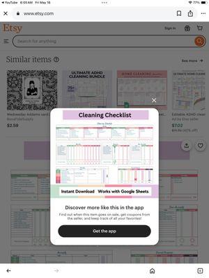 Fancy Touch Janitorial Service