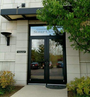 Comprehensive Sleep Center