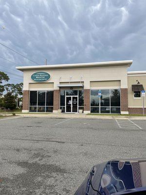 HCA Florida Capital Primary Care