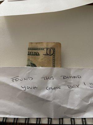 Auto Repair Specialist