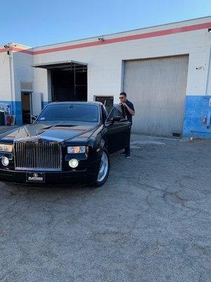 H & A Auto Collision Center